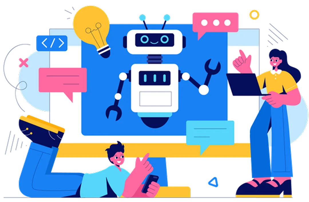 Winfomi machine learning services for smarter decisions automated processes and real business impact